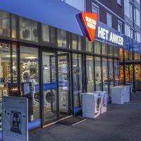 Foto van Het Anker Groningen