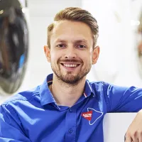 Foto van Sander Berkvens