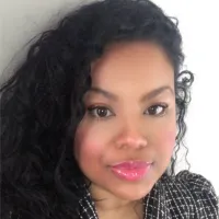 Foto van Shareen Pherai